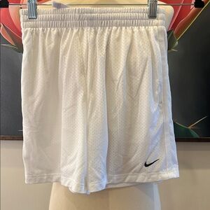 NWOT Nike Big Kids (Boys) Dri-Fit Mesh Shorts
